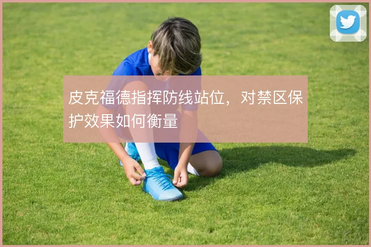 皮克福德指挥防线站位，对禁区保护效果如何衡量